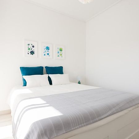 Flh Marques Modern Flat Leilighet Lisboa Eksteriør bilde