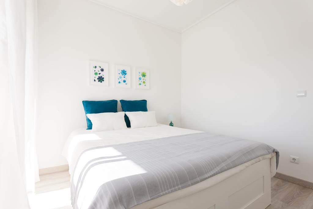 Flh Marques Modern Flat Leilighet Lisboa Eksteriør bilde